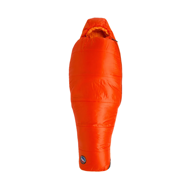 little schlafsack Little Red Youth Sleeping Bag | Big Agnes