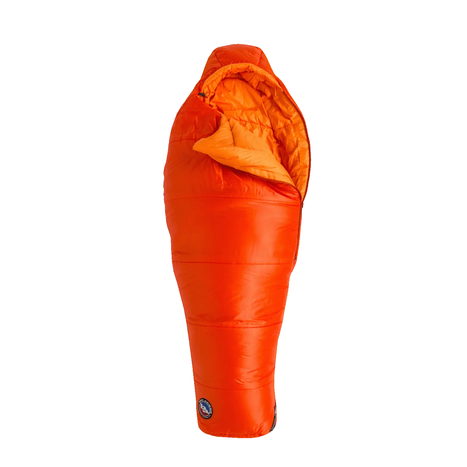 marmot lithium schlafsack Little Red Youth Sleeping Bag | Big Agnes