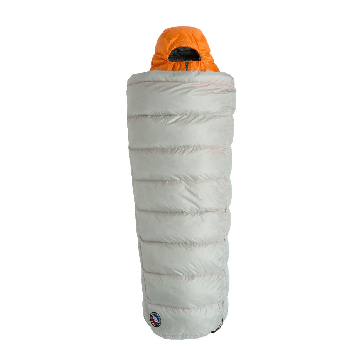 Lost Ranger 3N1 0° Sleeping Bag | Big Agnes | Big Agnes Europe