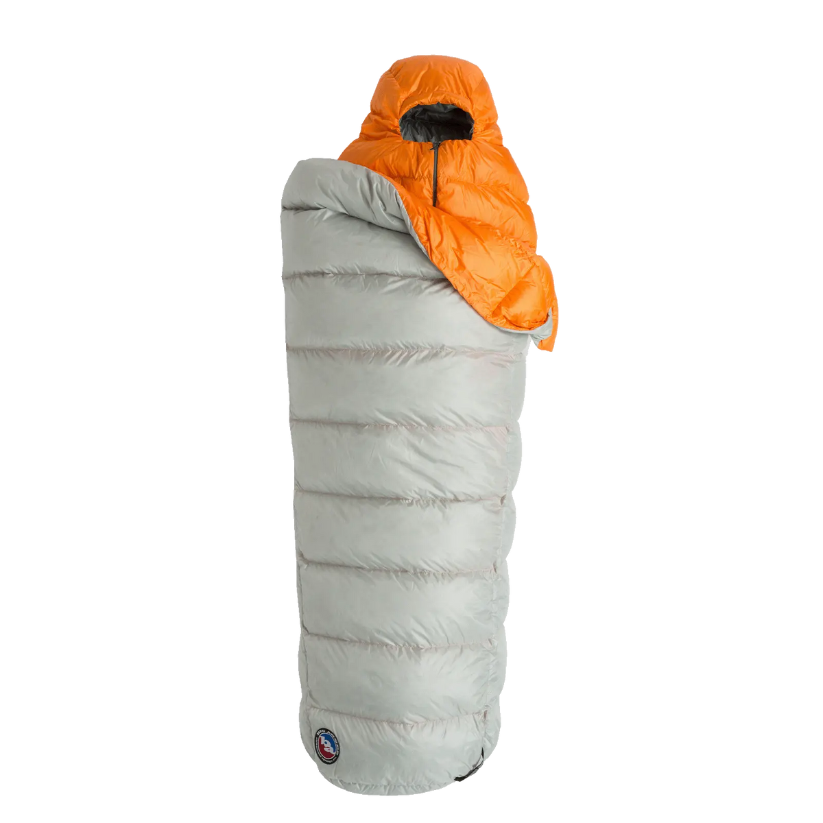 Lost Ranger 3N1 0° Schlafsack | Big Agnes