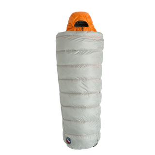 Big Agnes Sidewinder SL 20 650 DownTek - Sacco a pelo in piuma | Porto Big Agnes Sidewinder SL 20 650 DownTek - Sacco a pelo in piuma | Porto