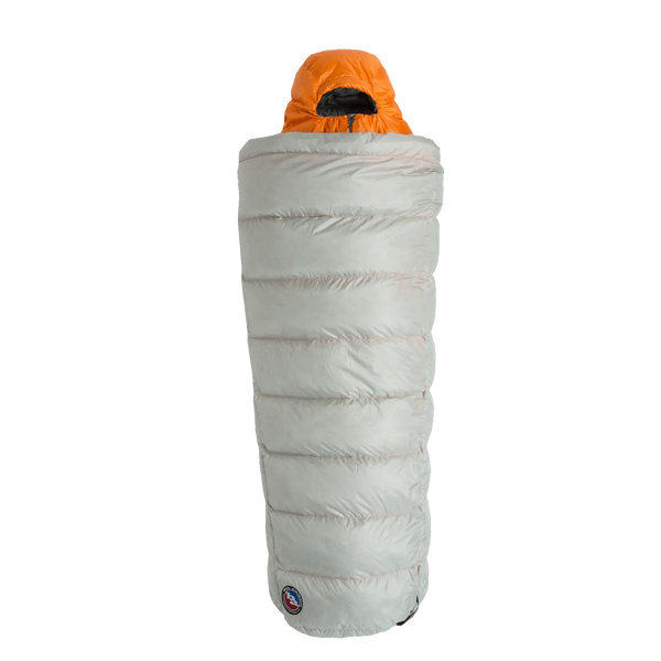 Lost Ranger 3N1 15° Schlafsack | Big Agnes