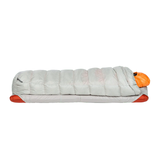 schlafsack finder Lost Ranger 3N1 15° Sleeping Bag | Big Agnes