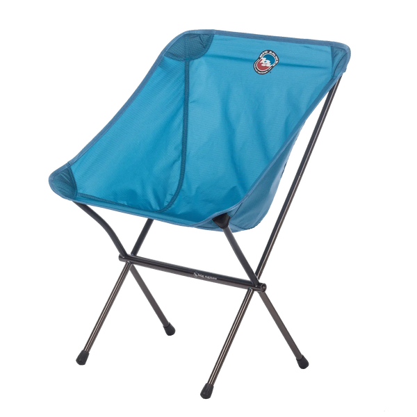 campingstuhl north camp Mica Basin Camp Chair | Big Agnes