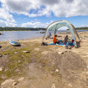 Sage Canyon Shelter Plus