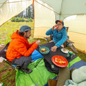 Soul Kitchen Camp Table