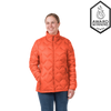 W's Piney Mountain UL Jacket