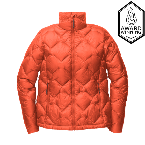 W's Piney Mountain UL Jacket