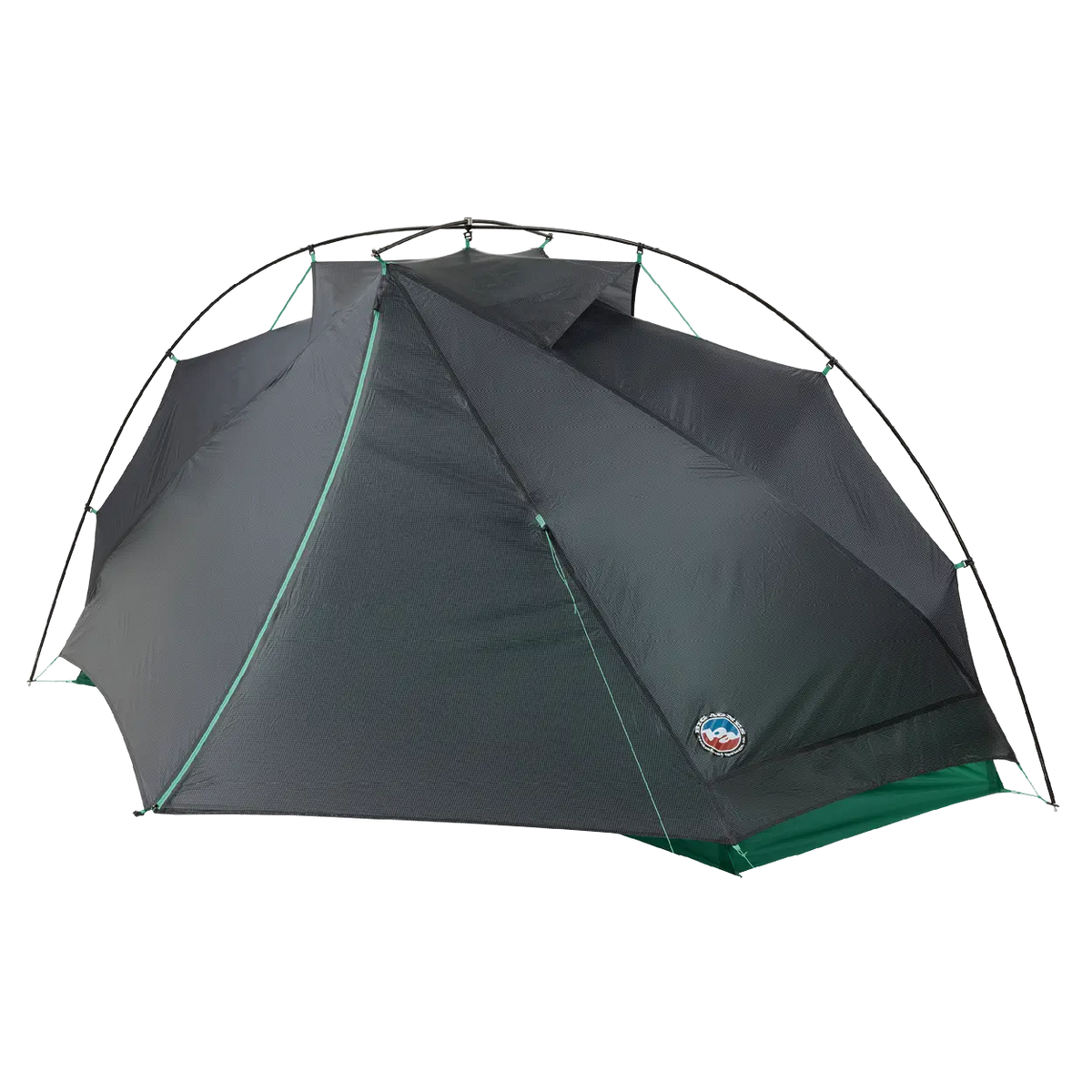 quick pitch zelt Pitchpine VST 1.5 Ultralight Tent | Big Agnes