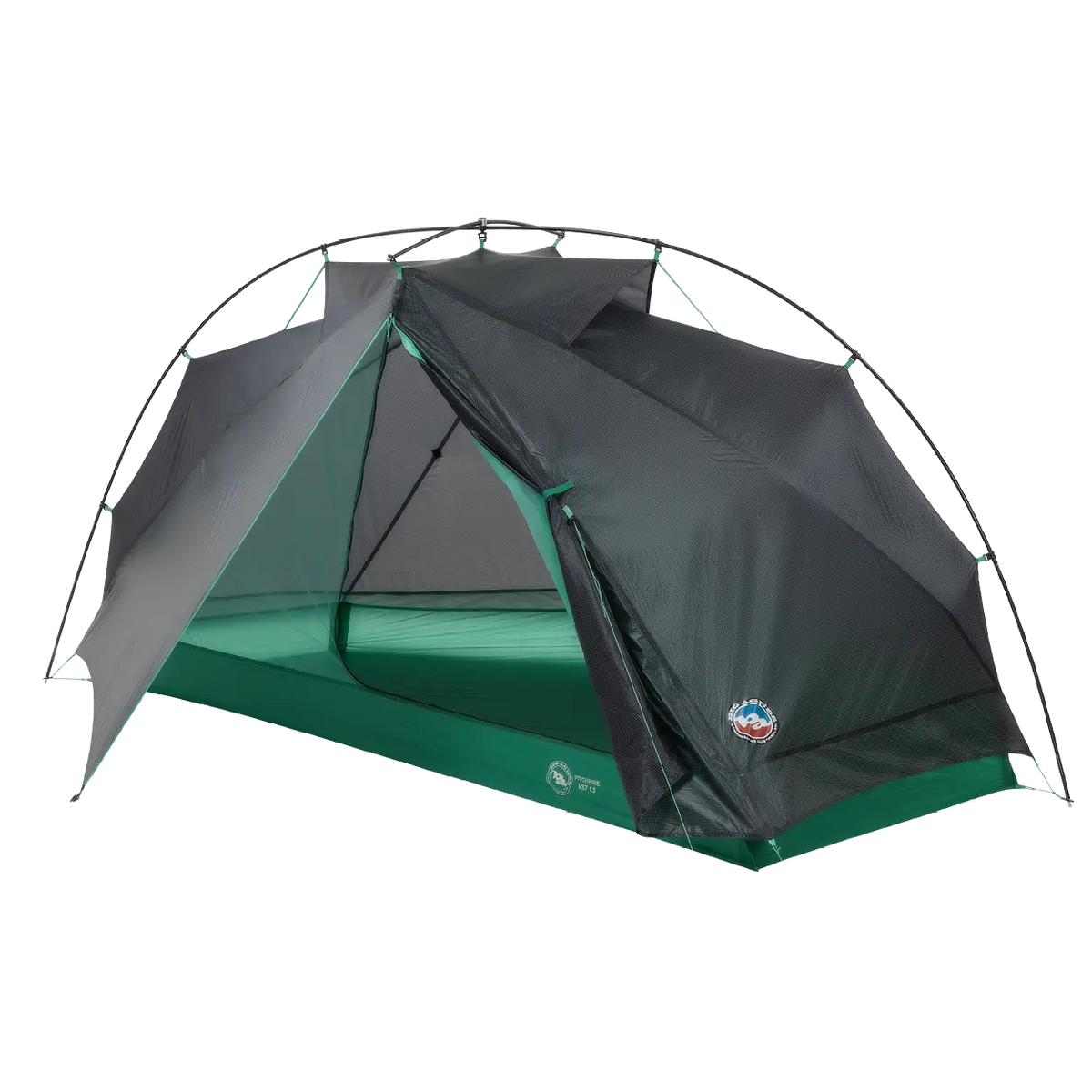 Pitchpine VST 1.5 ultraleichtes Zelt | Big Agnes