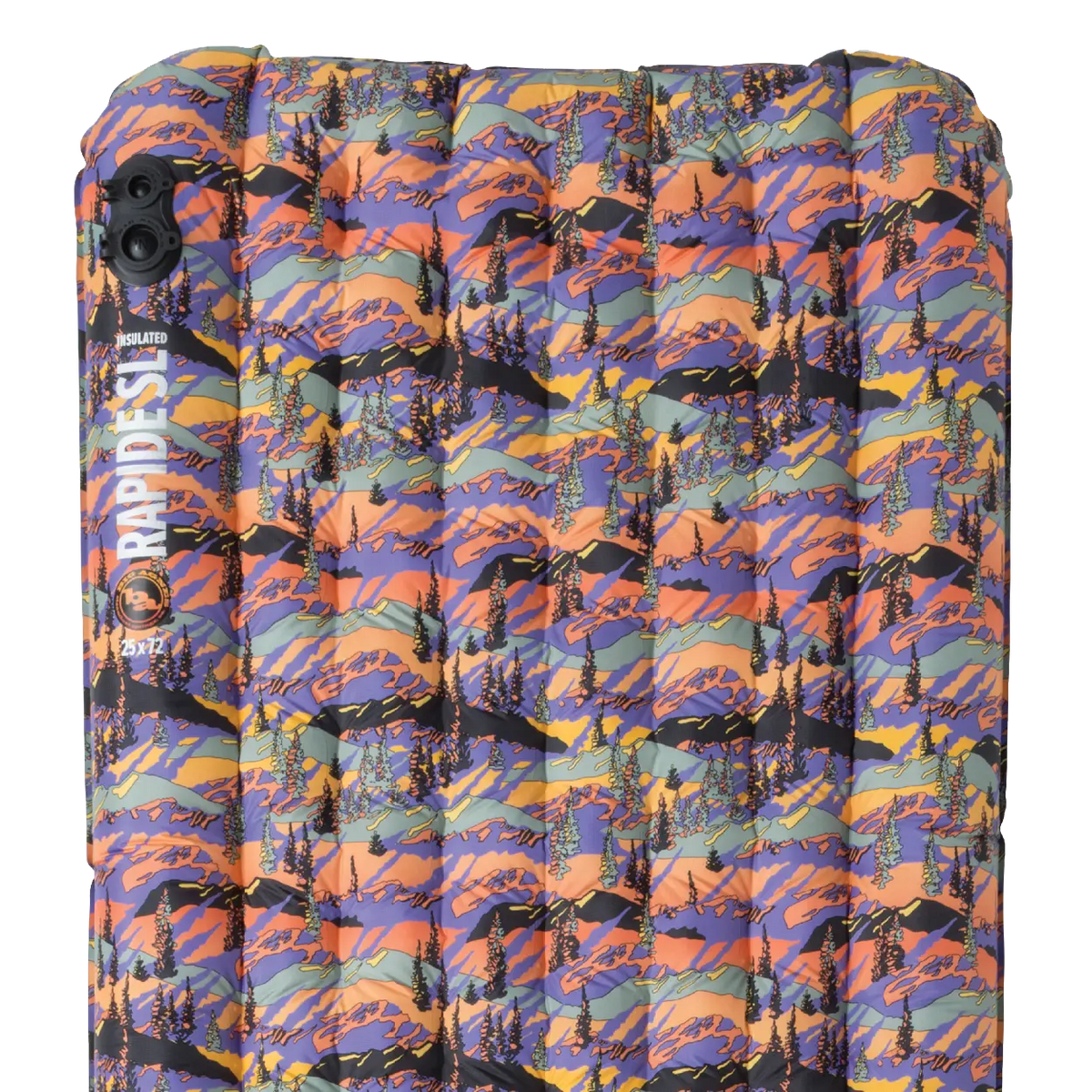 Rapide SL Insulated - Alpenglow | Big Agnes | Big Agnes Europe