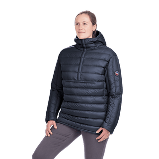 Kopen indigo Rode Olifant Cagoule