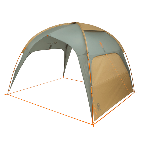 Sage Canyon Shelter Plus