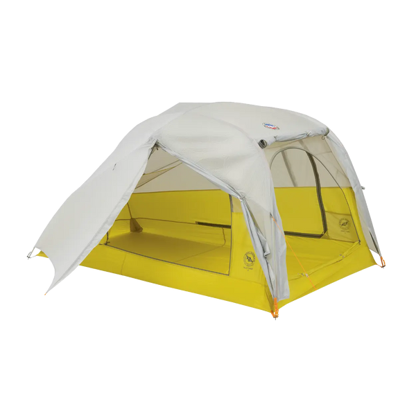 Eclat du tent セット Salt Creek 2 Backpacking Tent | Big Agnes | Big Agnes Europe