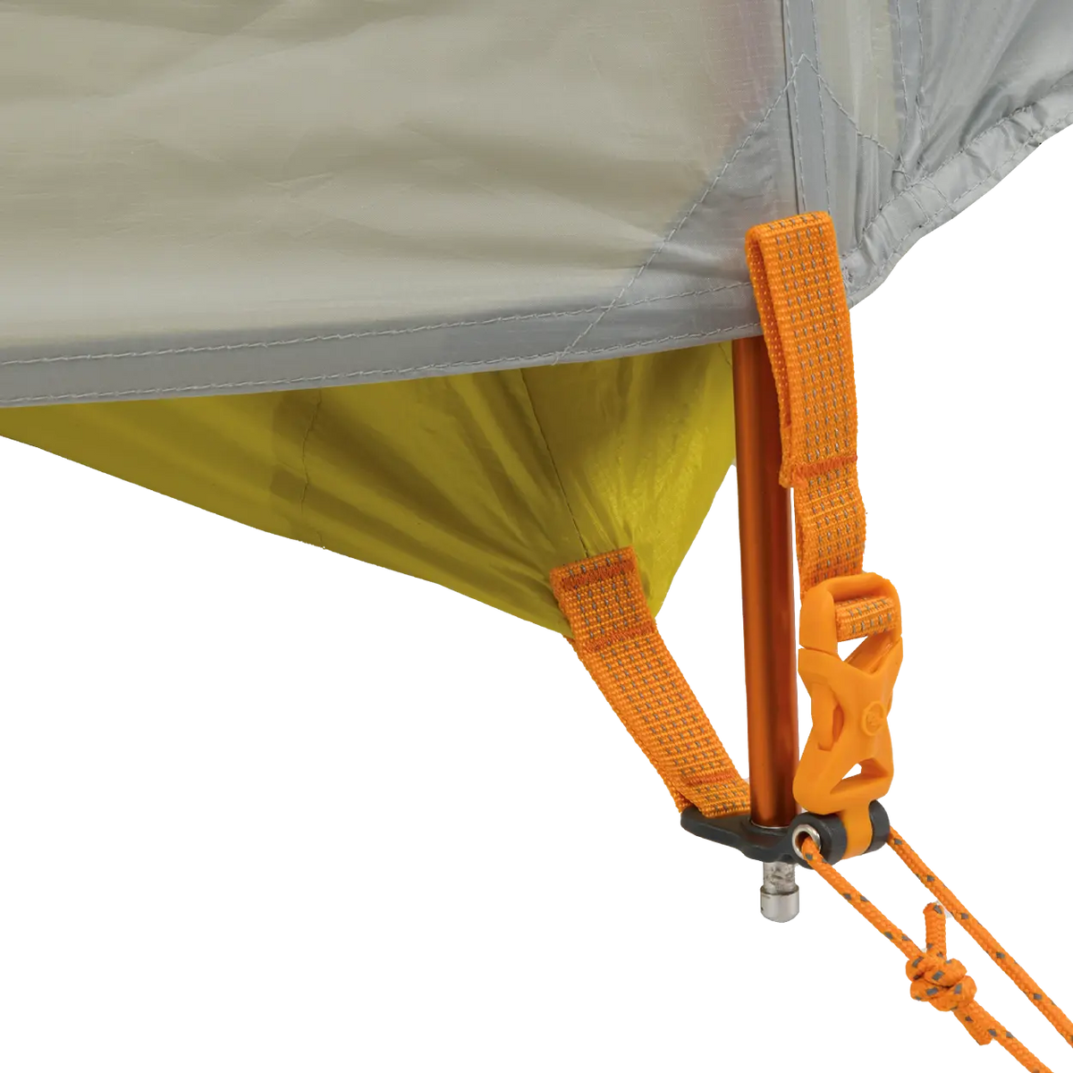 Salt Creek 2 Backpacking Tent | Big Agnes | Big Agnes Europe