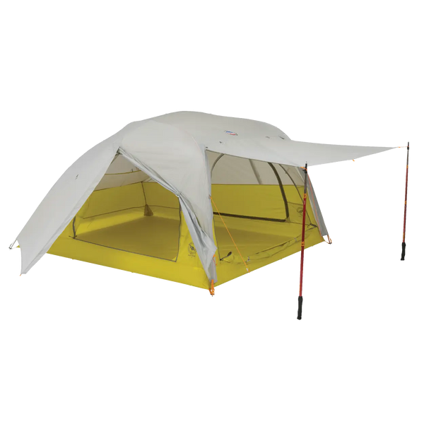 Salt Creek 3 Backpacking Tent | Big Agnes