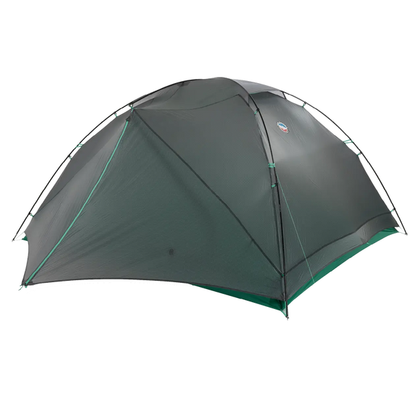 Sarvis VST 2 ultraleichtes Zelt | Big Agnes