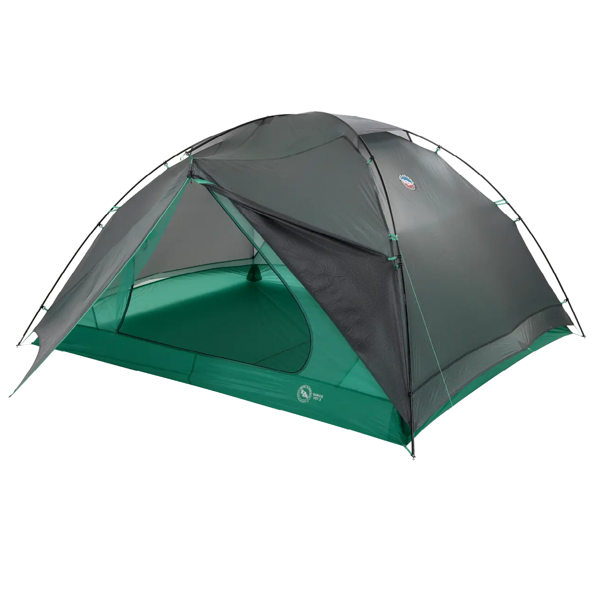 Sarvis VST 2 Ultralight Tent | Big Agnes | Big Agnes Europe