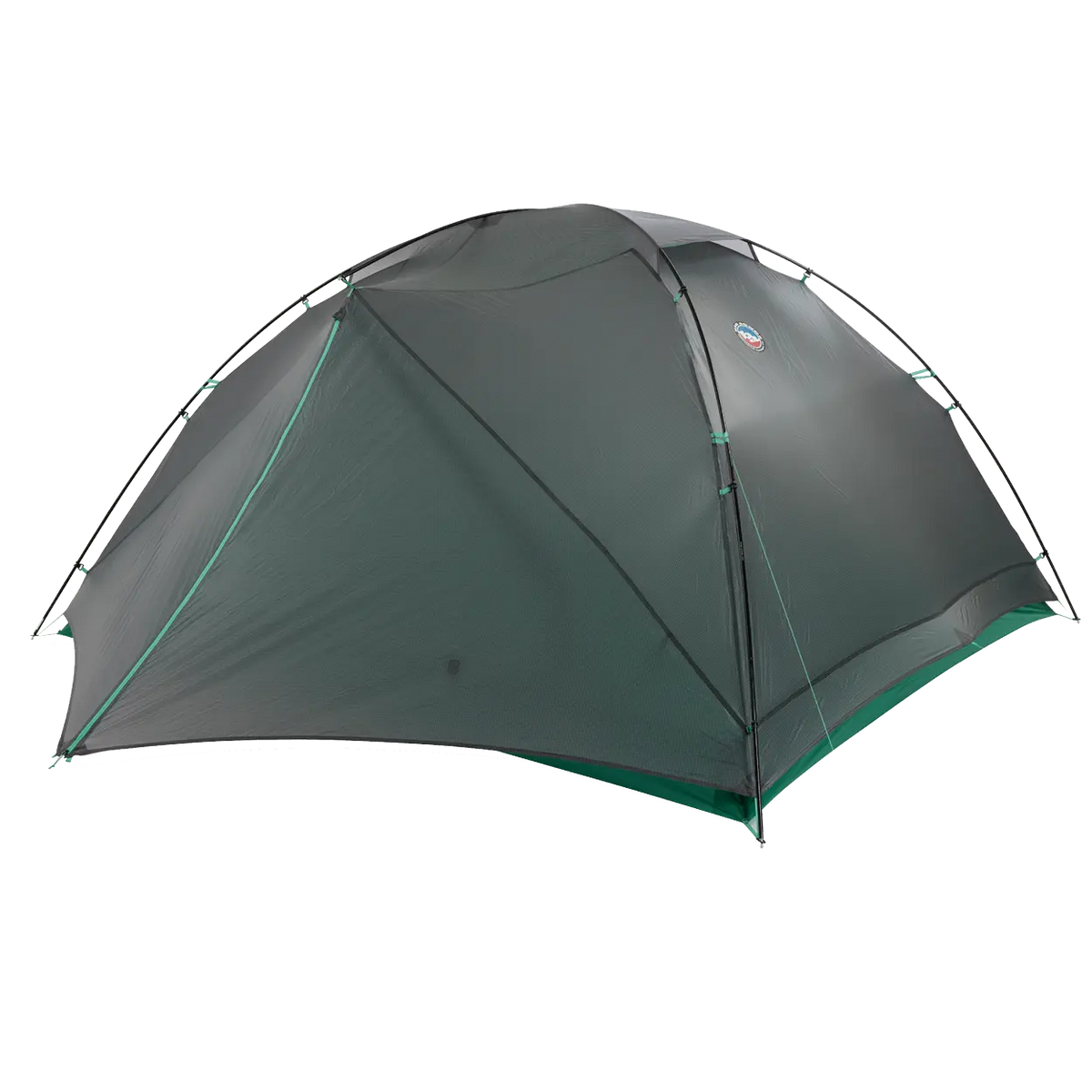 zelt evolution Sarvis VST 3 ultraleichtes | Big Agnes Thule Omnistor TO 8000 Finish:Gloss 4 Personen Camping Zelt
