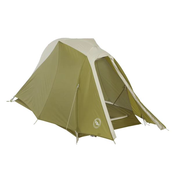 Seedhouse SL1 Superleichtes Zelt | Big Agnes
