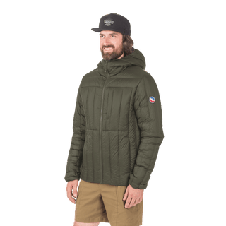 Kopen grape-leaf-black Men&#39;s Shovelhead Jacket