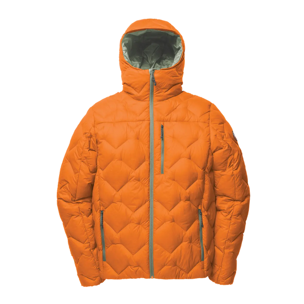 M's Shovelhead Down Jacket | Big Agnes | Big Agnes Europe M's Shovelhead Down Jacket | Big Agnes | Big Agnes Europe