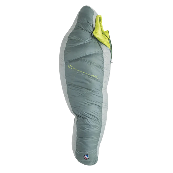 Sidewinder 0° Mumien-Schlafsack | Big Agnes