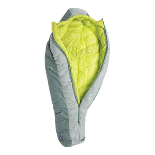 Sidewinder 0° Mumien-Schlafsack | Big Agnes