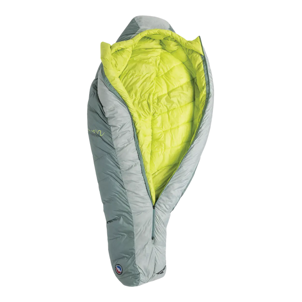Sidewinder 0° Mumien-Schlafsack | Big Agnes