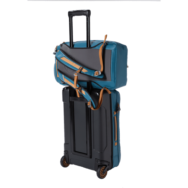 Stagecoah Wheeled Duffel