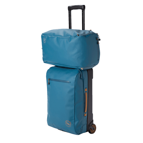 Stagecoah Wheeled Duffel