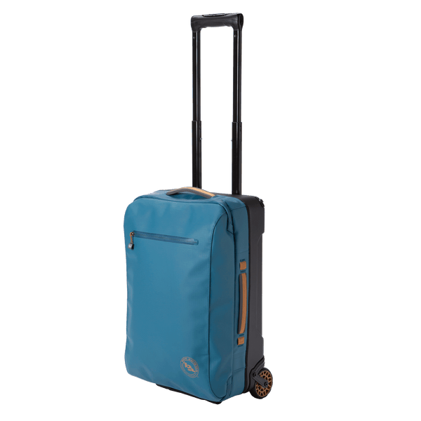 Stagecoah Wheeled Duffel