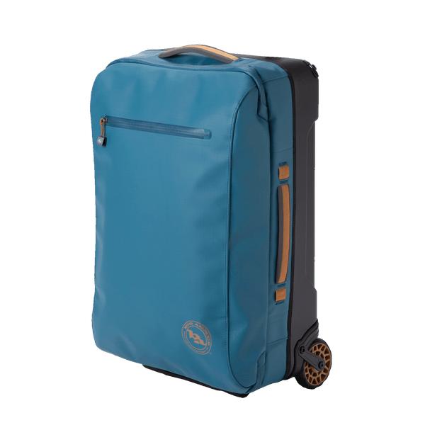 Stagecoah Wheeled Duffel