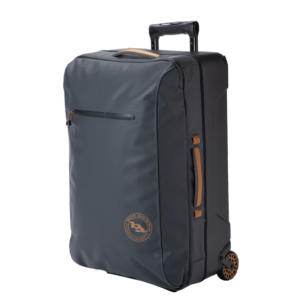 Stagecoah Wheeled Duffel