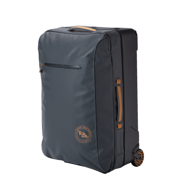 Stagecoah Wheeled Duffel