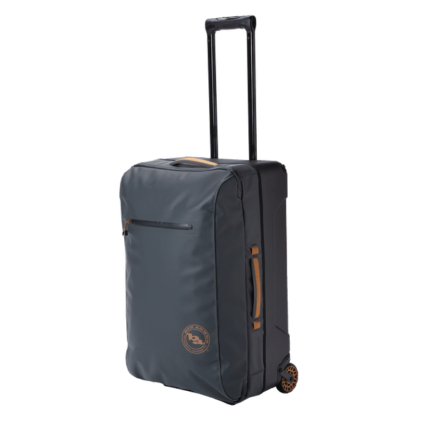 Stagecoah Wheeled Duffel