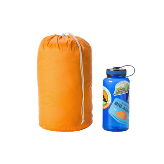 What Size Stuff Sack for a Sleeping Bag: Ultimate Guide to Perfect Fit