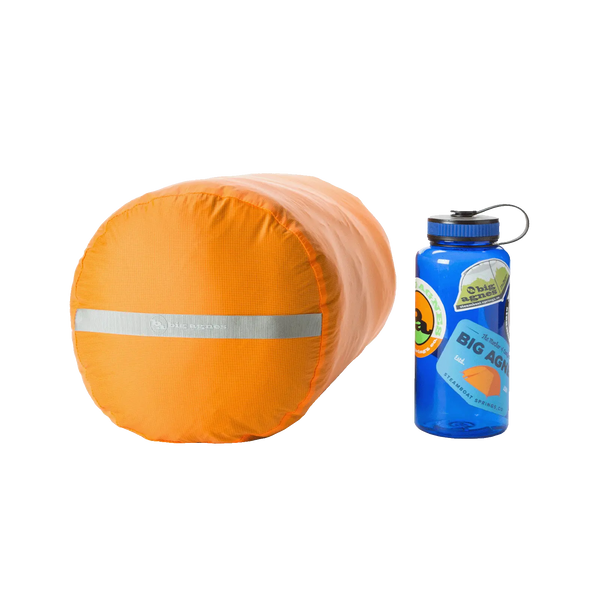 What Size Stuff Sack for a Sleeping Bag: Ultimate Guide to Perfect Fit