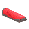 Three Wire Hooped Bivy Closed Foot