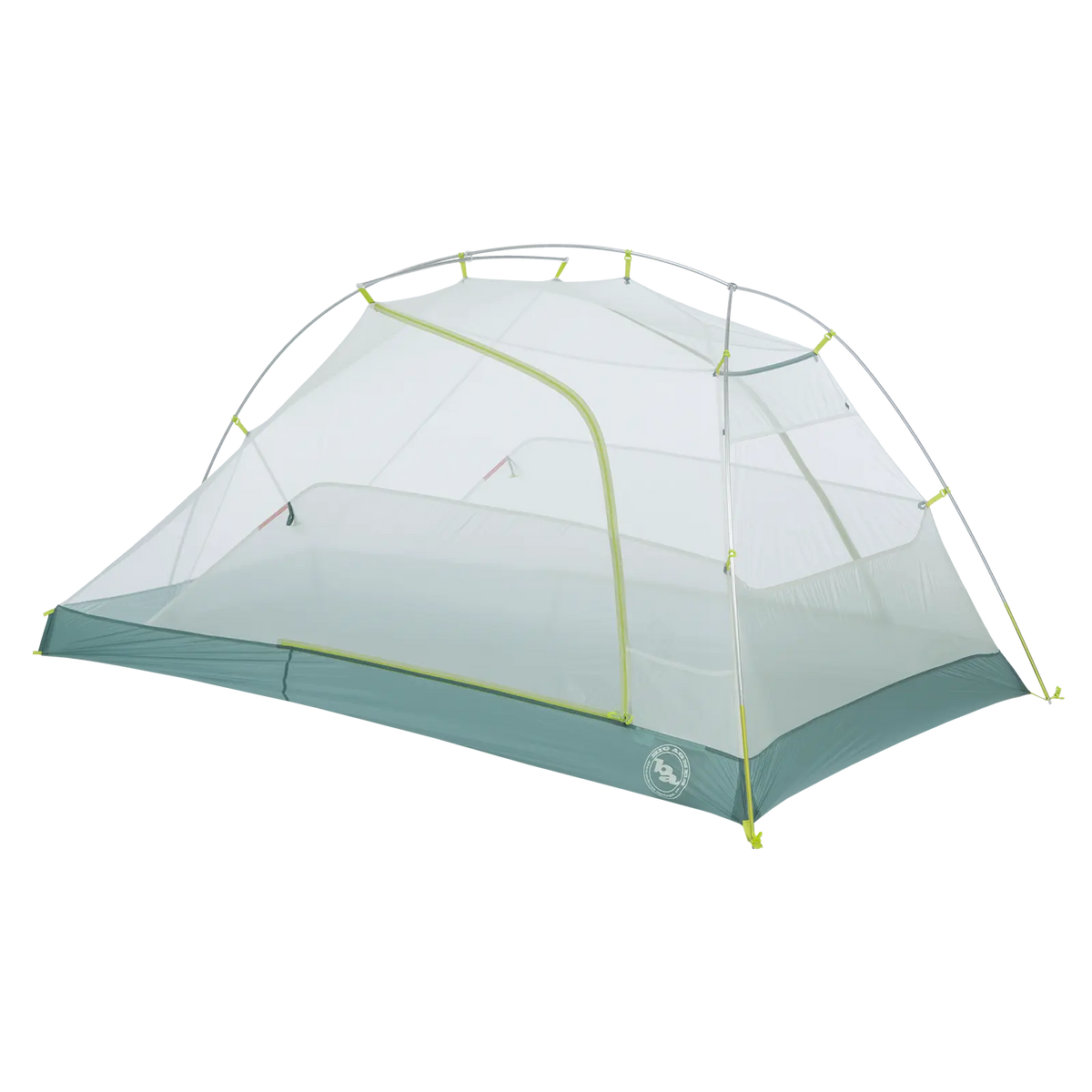 big agnes scout 2 platinum ultraleicht zelt Tiger Wall 2 Platinum Ultralight Tent | Big Agnes