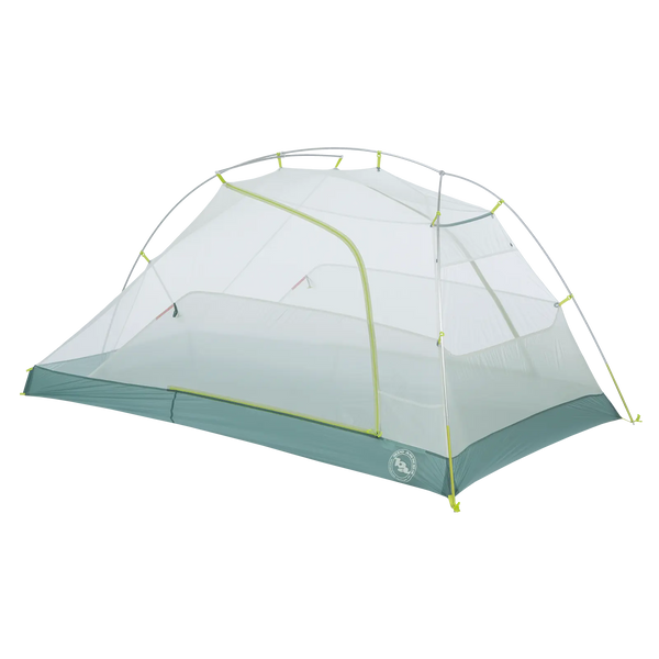 Tiger Wall 2 Platinum Ultralight Tent | Big Agnes