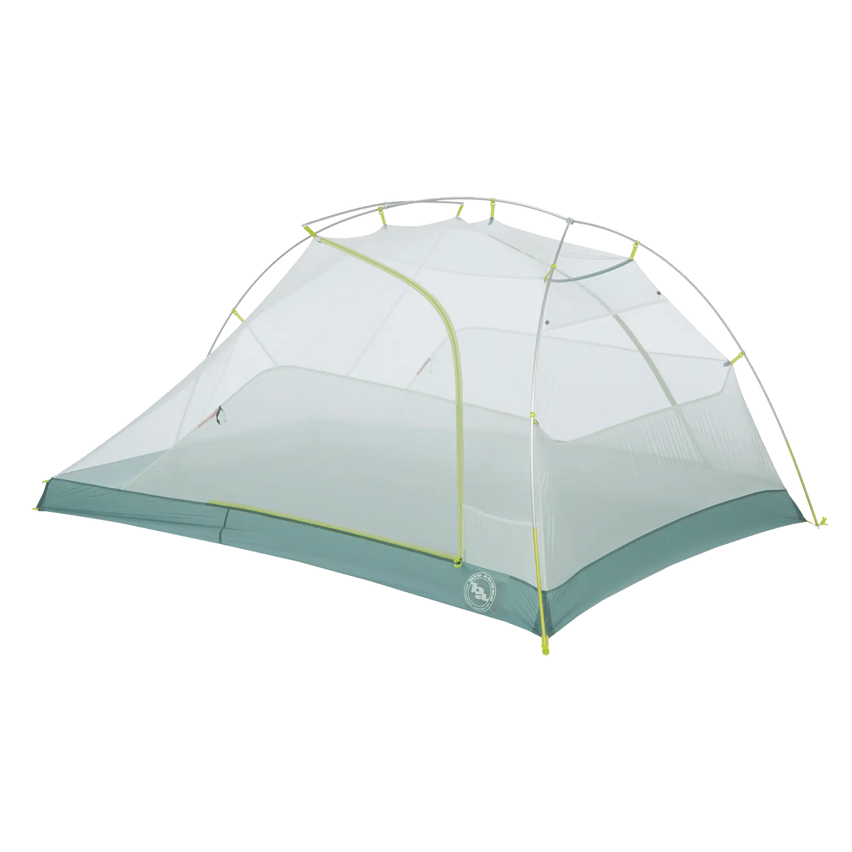 Tiger Wall 3 Platinum Ultralight Tent | Big Agnes | Big Agnes Europe