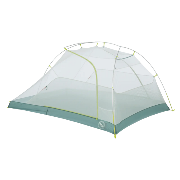 Tiger Wall 3 Platinum Ultralight Tent | Big Agnes