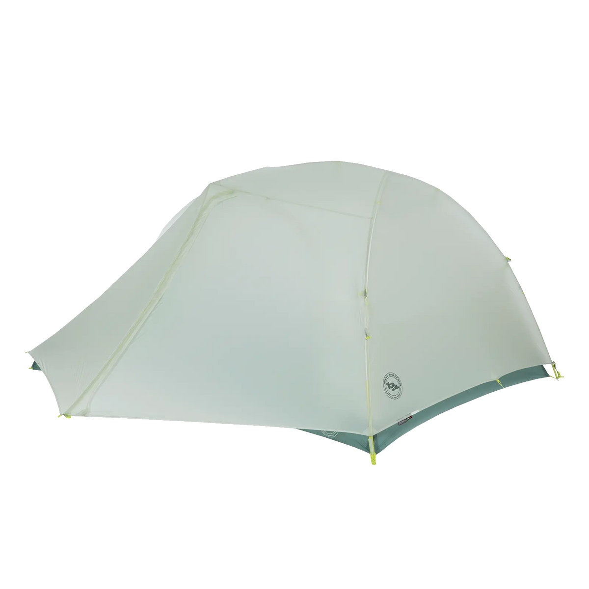 Tiger Wall 3 Platinum Ultralight Tent | Big Agnes | Big Agnes Europe
