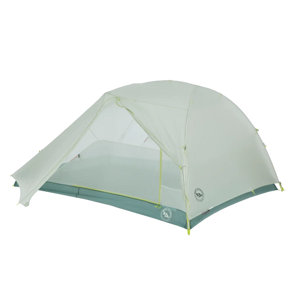 Tiger Wall 3 Platinum Ultralight Zelt | Big Agnes