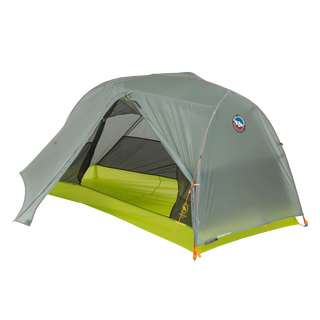 single wall zelt Tiger Wall UL1 Ultralight Tent | Big Agnes