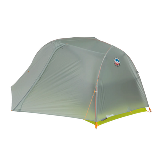 Tiger Wall UL1 ultraleichtes Zelt | Big Agnes