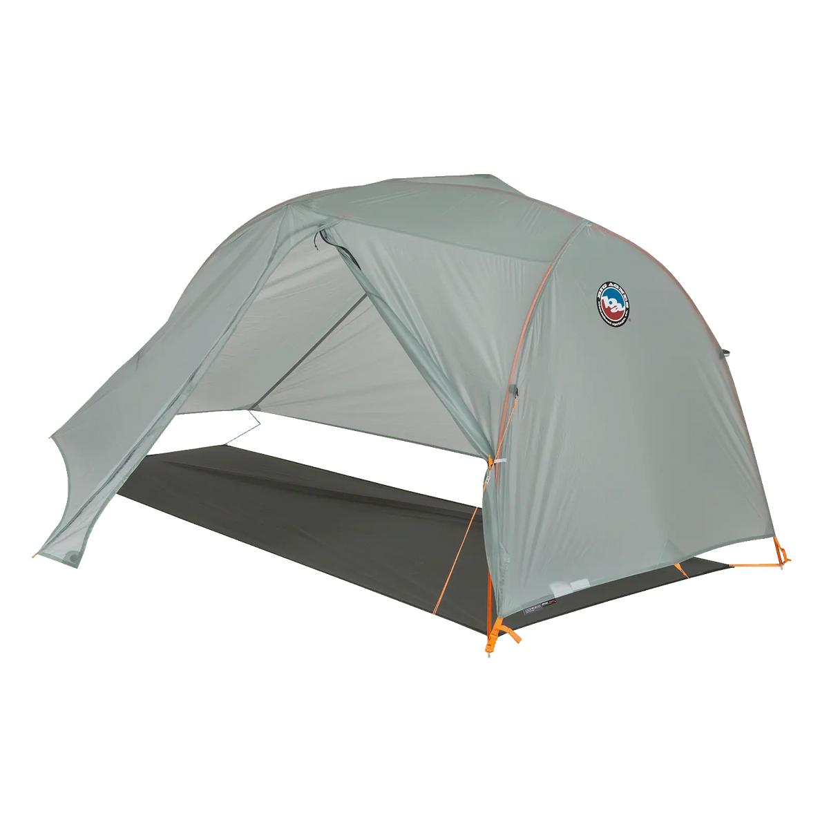 Tiger Wall UL1 Footprint | Big Agnes | Big Agnes Europe