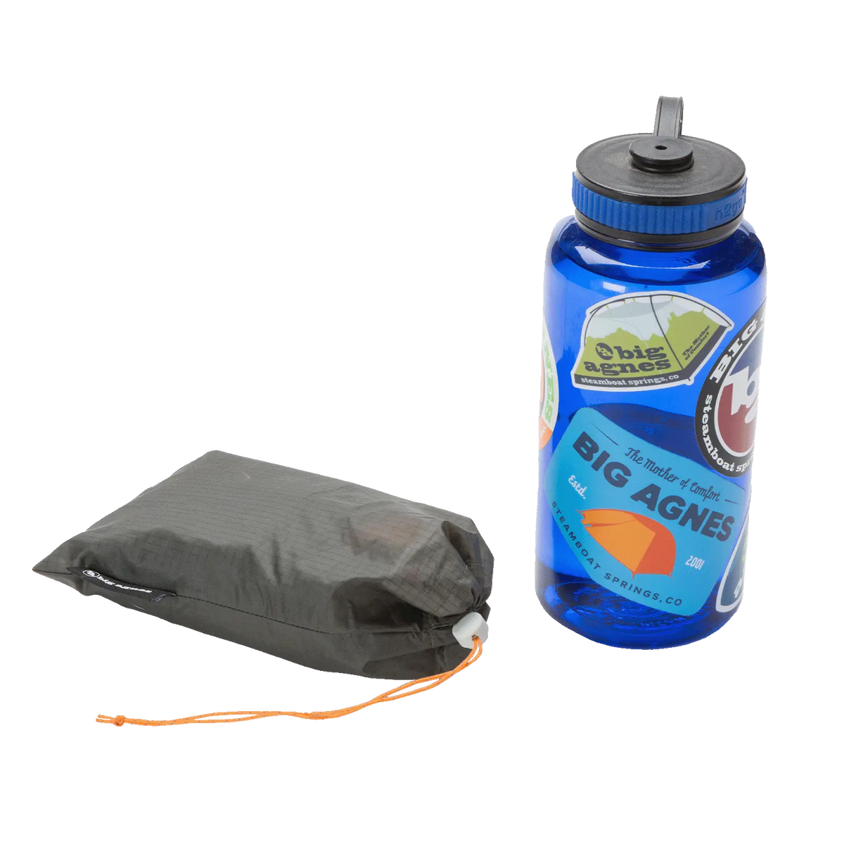 Tiger Wall UL1 Footprint | Big Agnes | Big Agnes Europe