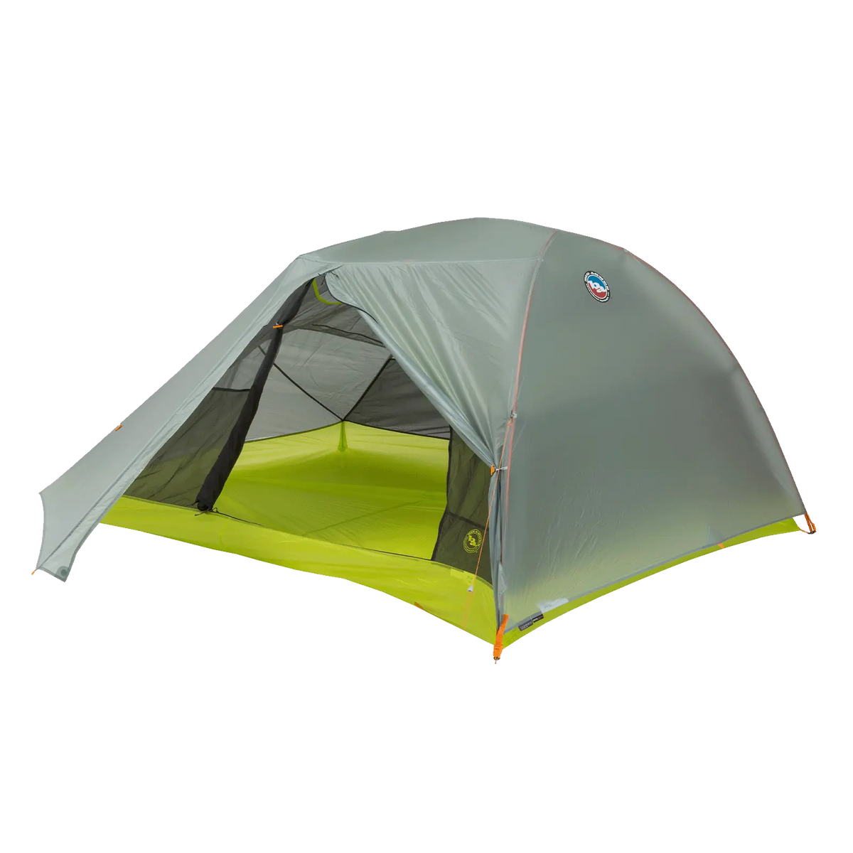 big wall zelt Tiger Wall UL2 Ultralight Tent | Big Agnes